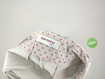 roxy polska: Orsay, Spodnie materiałowe damskie, rozmiar 2XS — 4