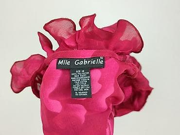 goth bluzka: Bluzka damska, rozmiar 3XL — 4