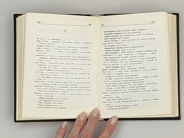 Books, Audio & Video formats: Book, genre - Educational, condition - Very good — 3