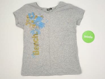 hm koszulka uv: Bench, T-shirt damski, 3XL — 2