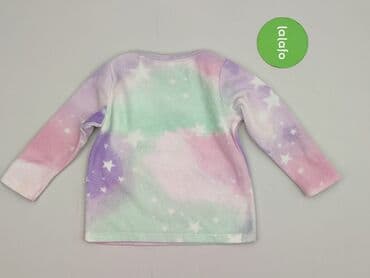 emu kapcie: Sweatshirt, Little kids, 2-3 years, 92-98 cm, condition - Very good — 3