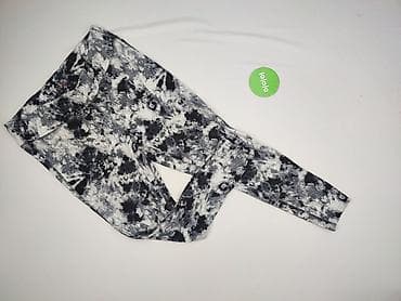 dresy bez sciagacza: Legginsy Sportowe damskie, rozmiar XL — 2