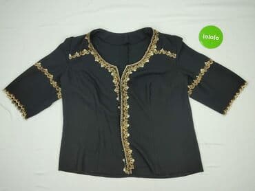 buty andora: Bluzka damska, rozmiar M — 2