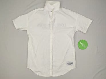 koszulki 3d allegro: Shirt 12 years, condition - Perfect, pattern - Monochromatic, color - White — 2