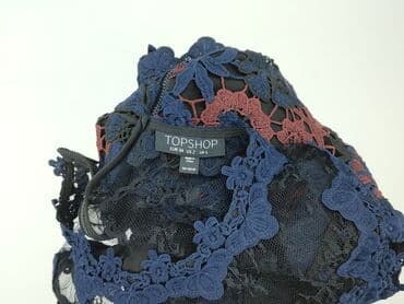 mohito bluzki sylwestrowe: Topshop, Top damski, rozmiar XS — 4