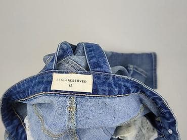 doodogs buty: Reserved, Ogrodniczki damskie, rozmiar XL — 4