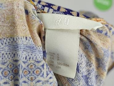 bluzki asos: H&M, Top damski, rozmiar S — 4