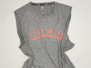 podkoszulki modelujące: H&M Sport, Podkoszulka dla mężczyzn, rozmiar XL — 1