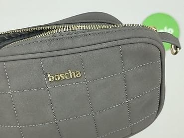 kolczyki h: Torebka, stan - Bardzo dobry — 4