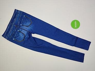 google: Legginsy Eleganckie damskie, rozmiar S — 3