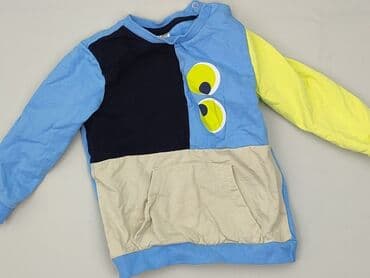 sweter hello kitty h m: Sweterek, So cute, 2-3 lat, 92-98 cm, stan - Bardzo dobry — 1