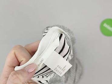 bluza h m: H&M Basic, Sukienka damska, rozmiar XS — 5