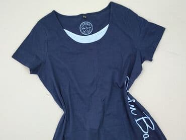 pull jeans: John Baner, Sukienka damska, rozmiar L — 1