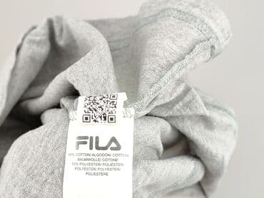 horry bluza: Fila, Koszulka dla mężczyzn, S — 5