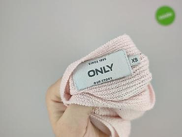 pull: ONLY, Sweter damski, rozmiar XS — 4