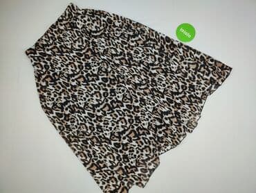 spódnice w zwierzęce wzory: Spódnica damska, rozmiar S — 2