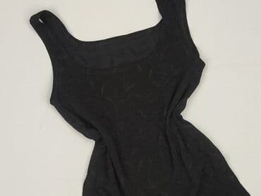 bluzki nietoperz plus size: Top damski, rozmiar S — 1