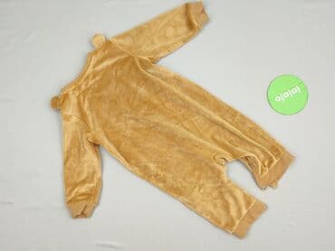 sukienka dla 6 latki: Cobbler, Fox&Bunny, 6-9 months, condition - Perfect — 3