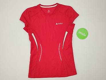 tag t shirty: Odlo, T-shirt damski, rozmiar S — 2