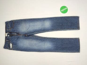 kapcie inblu ccc: Jeans, The Children`s Place, 12 years, 152, condition - Very good — 2