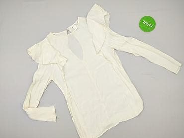 bluza muminki: H&M, Bluzka damska, rozmiar S — 2