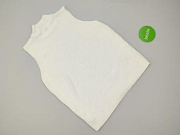 spongebob klapki: F&F, Sweter damski, rozmiar L — 3