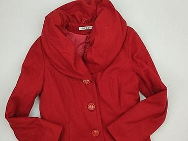 kurtka parka cropp: Woman, Płaszcz damski, rozmiar M — 1