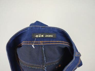 enplus buty mokasyny: Jeansy damskie, M — 4