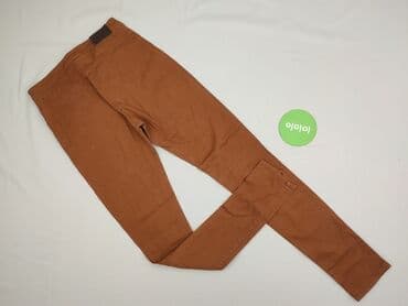 hm kids spodnie: H&M, Spodnie materiałowe damskie, rozmiar XS — 3