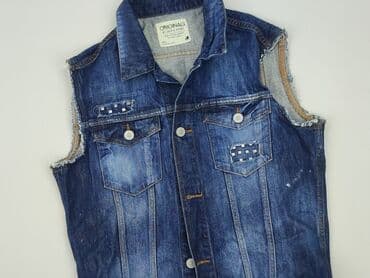 Women: Jack&Jones, Women`s waistcoat, XL — 1