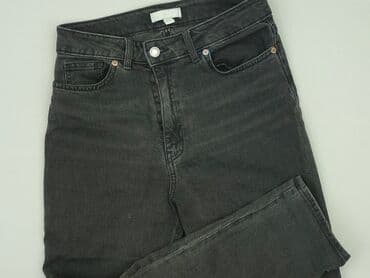 H&M, Jeansy damskie, rozmiar S w lalafo.pl H&M, Jeansy damskie, rozmiar S