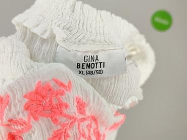 la basic: Gina Benotti, Tunika damska, rozmiar XL — 4
