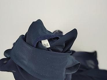 długie suknie plus size: Sukienka damska, rozmiar 2XS — 4