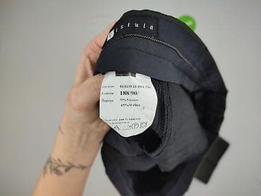 kamizelki vistula: Vistula, Spodnie dla mężczyzn, rozmiar S — 5