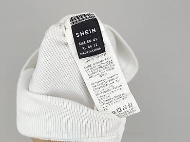 undershirt h: Shein, Top damski, rozmiar XL — 4