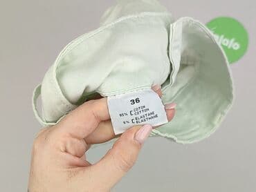 krotkie spodenki niski stan: Szorty damskie, rozmiar S — 5