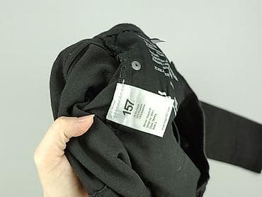 damp jeans: Jeansy damskie, rozmiar L — 4