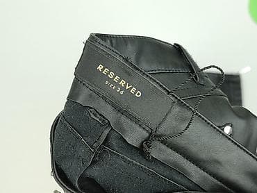 piżamy reserved: Reserved, Spodnie damskie, rozmiar S — 4