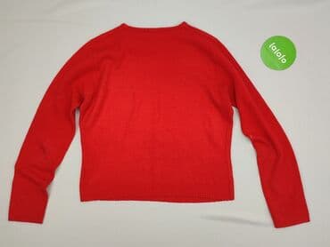 koszula swoateczna: Sweter damski, rozmiar M — 3