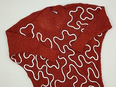 bluzki mario: Sweter damski, rozmiar One size — 1
