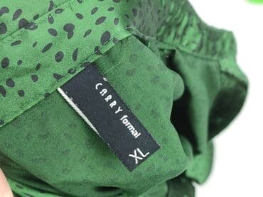 koszula flanelowa carhartt: Carry, Koszula damska, rozmiar XL — 4