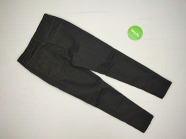 zara mom fit jeans black: Zara, Jeansy damskie, rozmiar M — 3