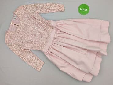 sukienka na komunie dla babci: Sukienka damska, XS — 2