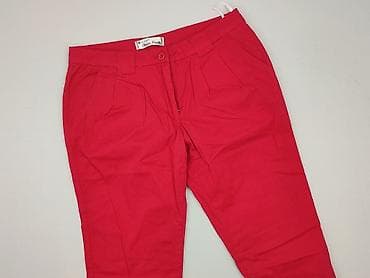 Bpc bonprix collection, Spodnie materiałowe damskie, rozmiar M