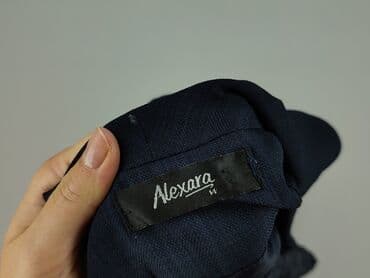 marynarka damska duże rozmiary: Marynarka damska, rozmiar XL — 4