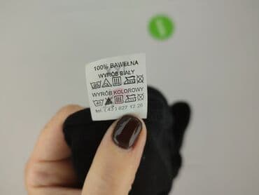 koszula nocna plus size: Top damski, rozmiar 2XL — 5