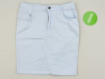 spódnice basic damskie: Ulubione, Spódnica damska, L — 2