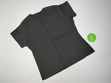 mass: Port & Company, T-shirt damski, rozmiar 3XL — 3