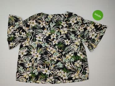 bluzki kopertowe reserved: Marks & Spencer, Bluzka damska, rozmiar 4XL — 3