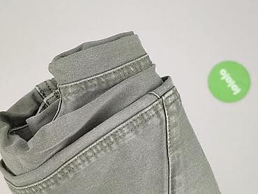 all saints buty: River Island, Jeansy damskie, rozmiar S — 5